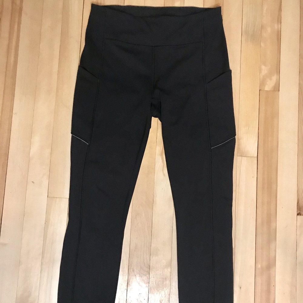 Lululemon Speed up tights 28"